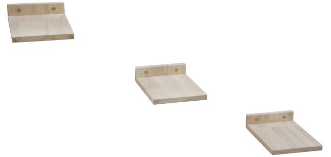 Catwalk Katzen Treppe